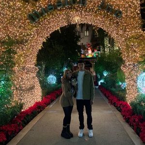 Meet your Posher, Jason